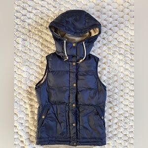 Burton Wander Vest